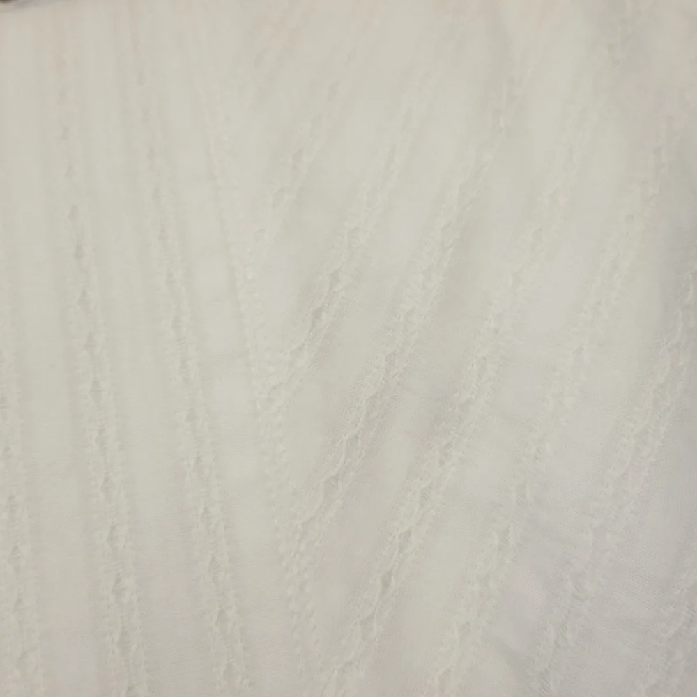 Talbots women's white skirt - Picture 9 of 9